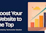 do boost google rankings with monthly off page SEO service